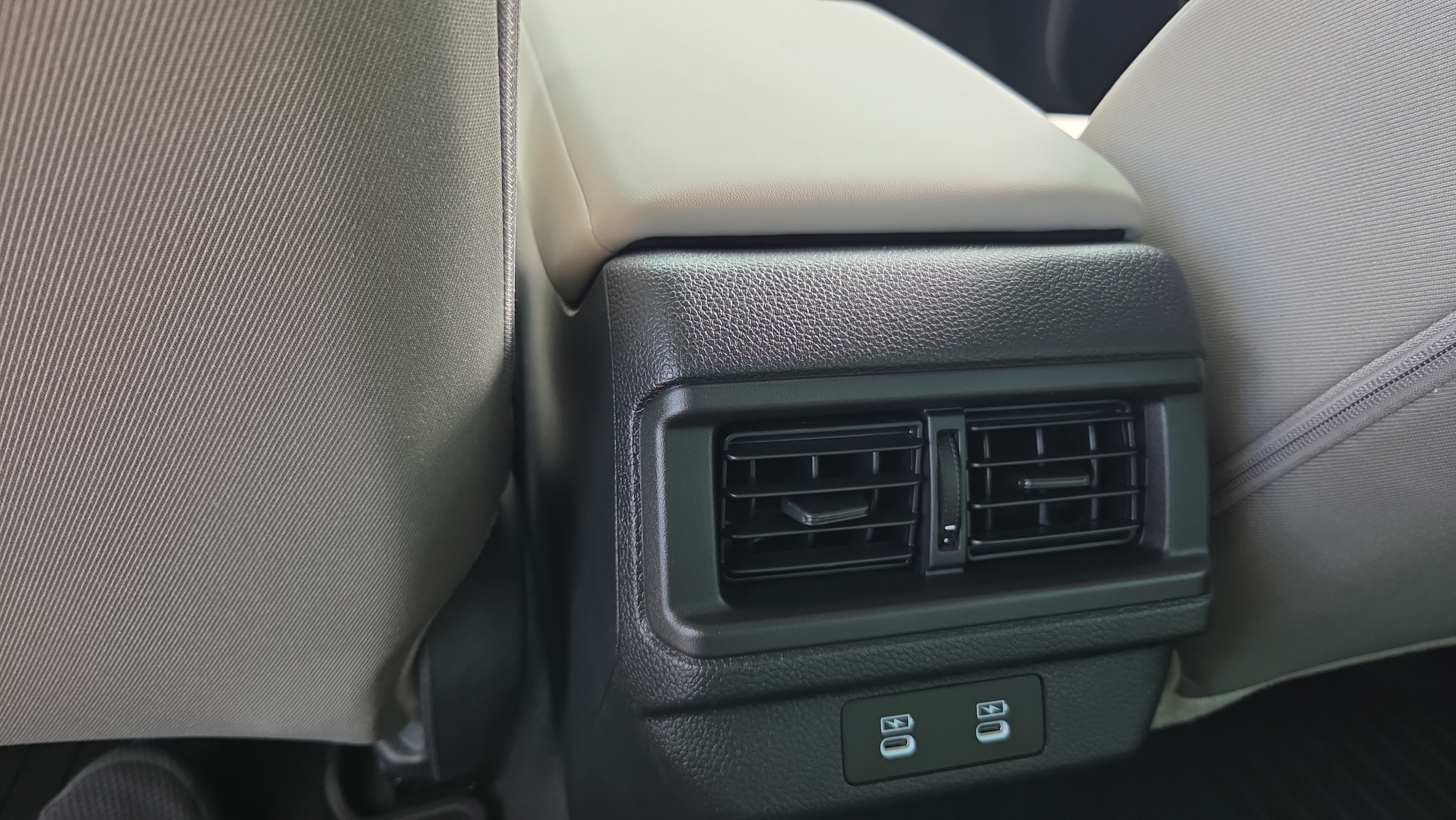 New 2026 Honda Accord LX image 13
