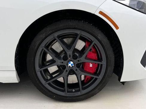 Certified 2024 BMW M235i xDrive Gran Coupe w/ Premium Package image 27