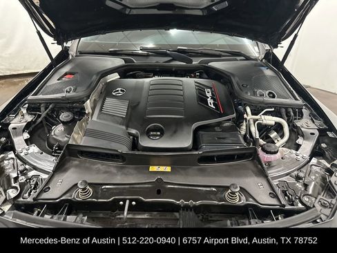 Used 2022 Mercedes-Benz AMG GT 53 image 13