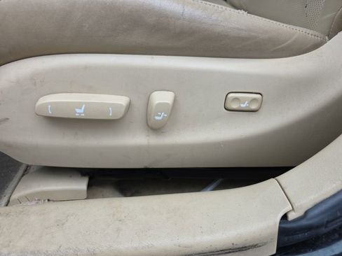 Used 2007 Lexus IS 250 image 19