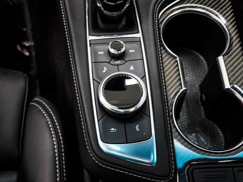 Used 2024 Cadillac CT4 V Blackwing w/ Carbon Fiber 1 Package image 19