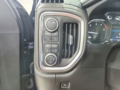 Used 2023 GMC Sierra 2500 AT4 w/ Gooseneck/5TH Wheel Package AWD/4WD image 27