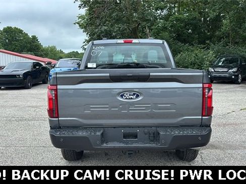 New 2025 Ford F150 XL image 28