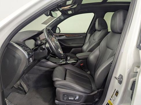Used 2020 BMW X3 xDrive30i w/ Convenience Package image 4