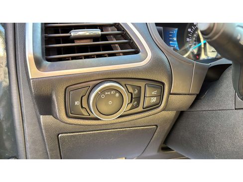 Used 2024 Ford Edge SEL w/ Convenience Package AWD/4WD image 20
