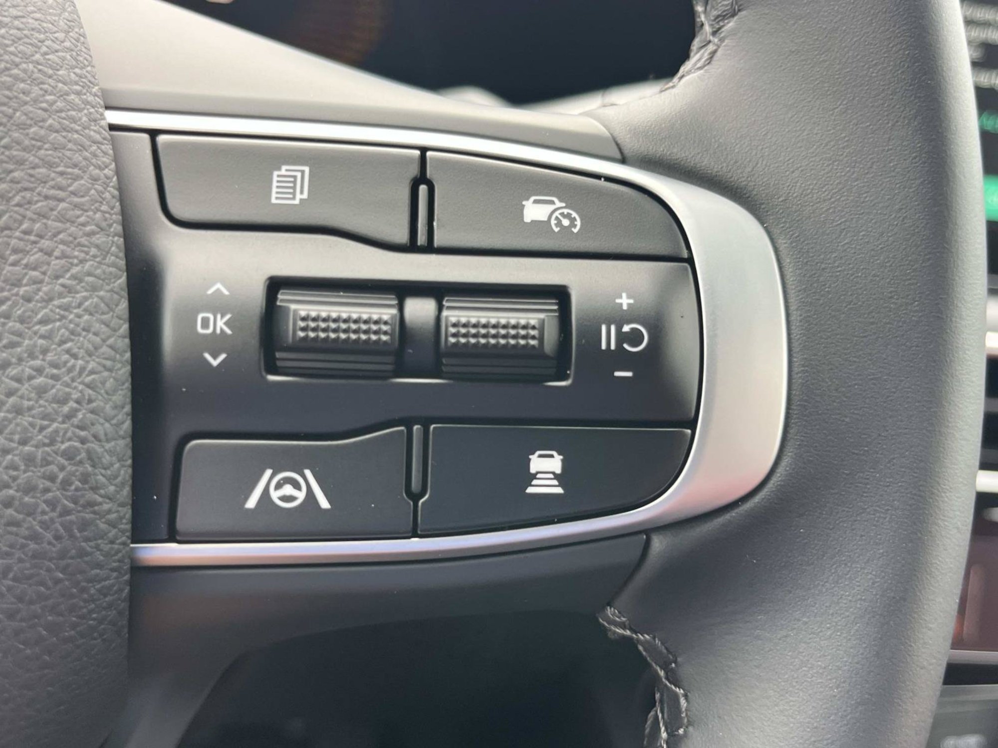 New 2026 Kia K5 GT-Line w/ GT-Line Red Interior Package FWD image 23