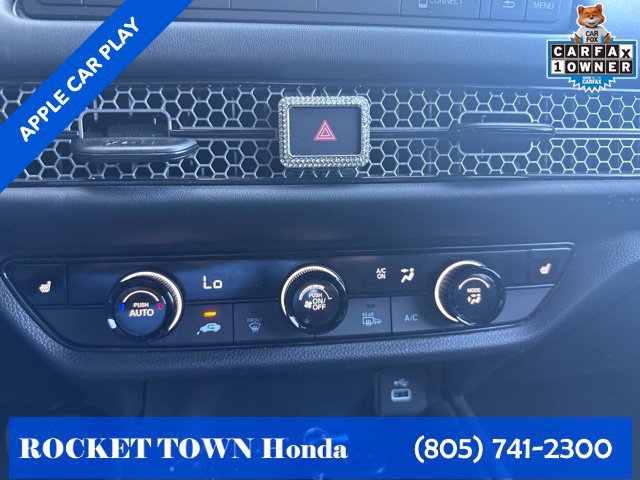 Used 2024 Honda HR-V Sport image 22