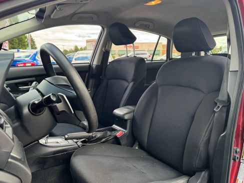 Used 2012 Subaru Impreza 2.0i Sport Premium image 18