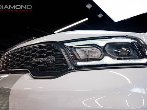 Used 2021 Dodge Durango SRT Hellcat w/ Premium Interior Group image 33