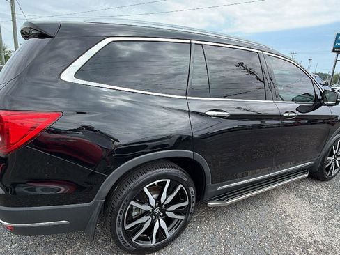 Used 2020 Honda Pilot Touring image 8