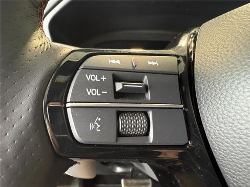 New 2025 Acura ADX A-Spec image 23