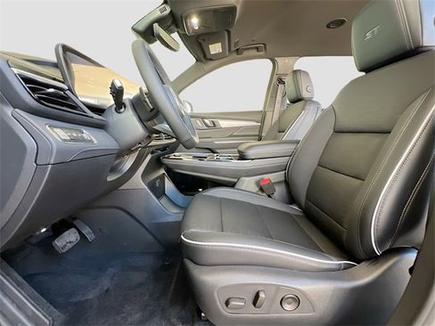 New 2026 Buick Enclave Sport Touring image 15