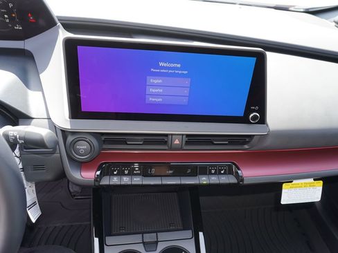 New 2026 Toyota Prius Plug-In Hybrid image 10