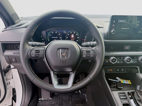 New 2026 Honda CR-V Sport-L image 8