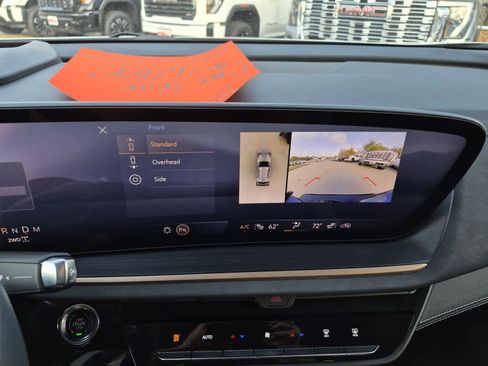 New 2025 Buick Envision Sport Touring image 15