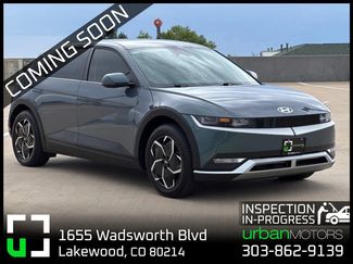 Used 2024 Hyundai Ioniq 5 SEL AWD/4WD video 1