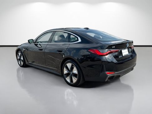 Used 2023 BMW i4 eDrive40 w/ Premium Package RWD image 5