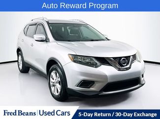 Used 2015 Nissan Rogue SV AWD/4WD video 1