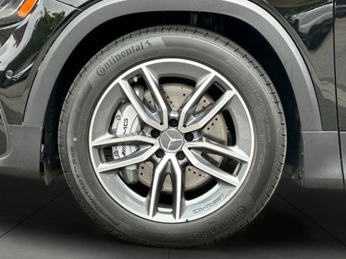New 2026 Mercedes-Benz GLB 35 AMG 4MATIC image 25