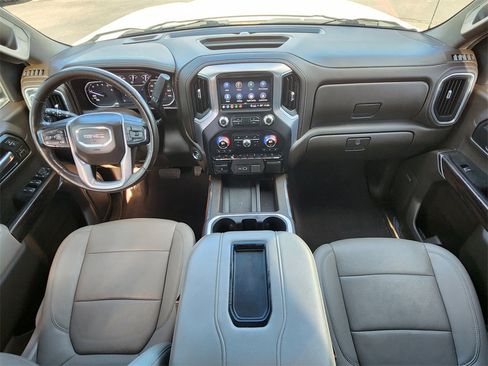Used 2021 GMC Sierra 1500 SLT w/ SLT Premium Plus Package image 13