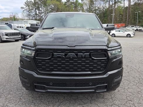 New 2026 RAM 1500 Express image 2