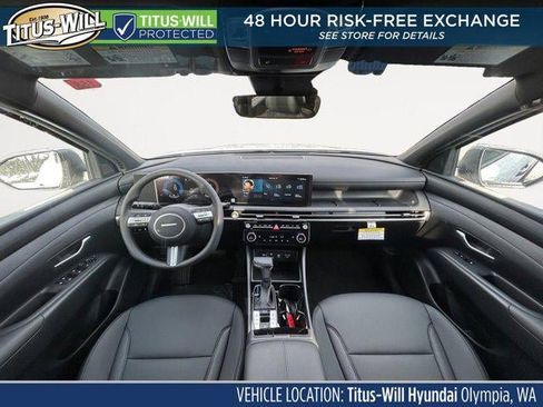 New 2026 Hyundai Santa Cruz SEL AWD/4WD image 50