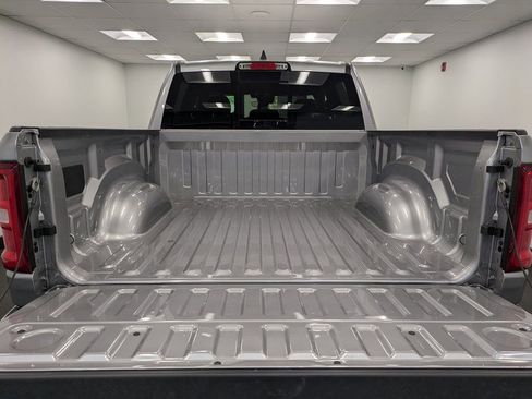 Used 2025 RAM 1500 Big Horn image 24