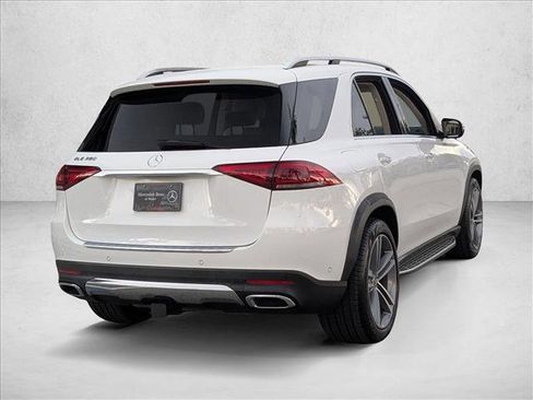 Used 2022 Mercedes-Benz GLE 350 image 5