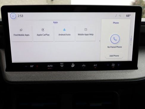 New 2025 Ford Maverick XLT image 7