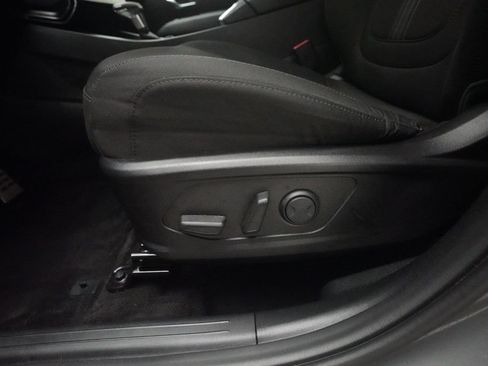 Used 2024 Hyundai Tucson SEL AWD/4WD image 29