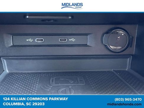 Used 2024 Volkswagen Tiguan SE FWD image 26