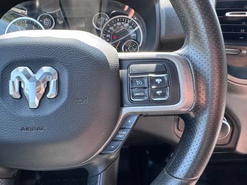 Used 2022 RAM 2500 Tradesman AWD/4WD image 17