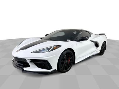 Used 2023 Chevrolet Corvette Stingray Preferred Conv w/ Battery Protection Package