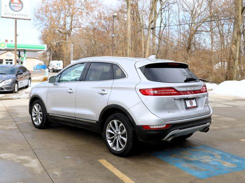 Used 2019 Lincoln MKC Select w/ Select Plus Package image 5