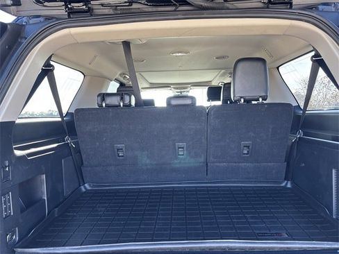 Used 2020 Ford Expedition Max Platinum image 19