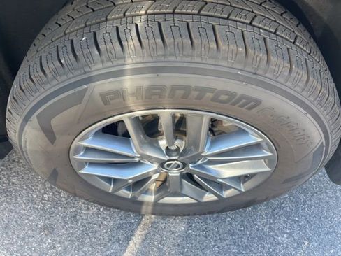 Used 2021 Nissan Rogue S image 7