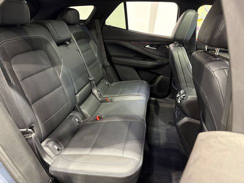 Used 2024 Chevrolet Blazer EV LT AWD/4WD image 81