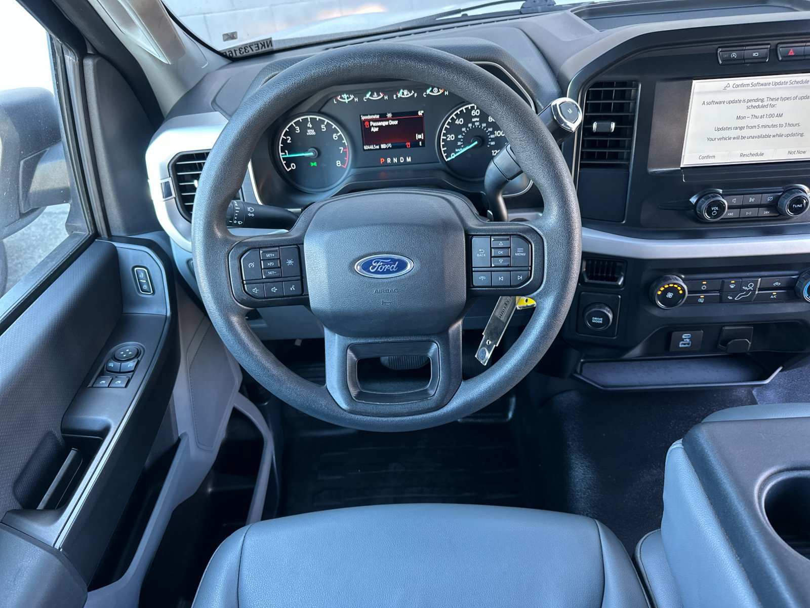 Certified 2022 Ford F150 2WD Regular Cab image 14