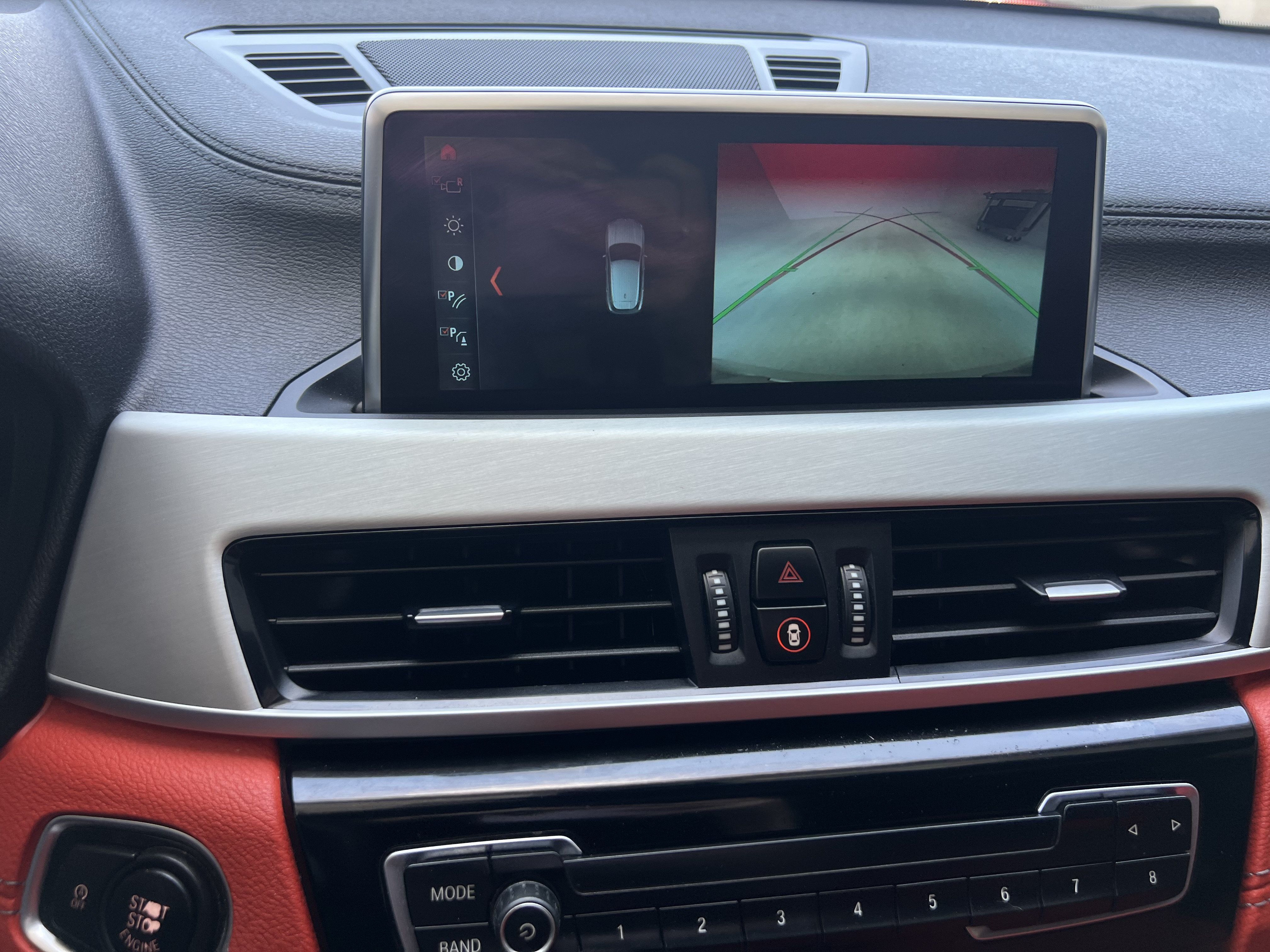Used 2020 BMW X2 sDrive28i w/ Convenience Package FWD image 16