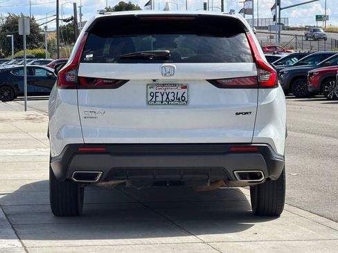 Used 2023 Honda CR-V Sport image 5