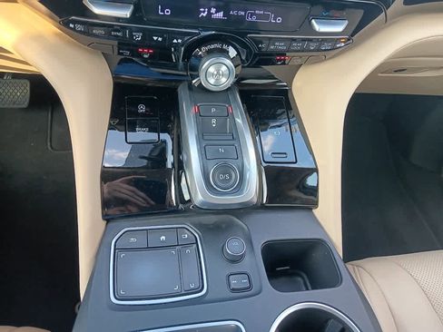 Used 2023 Acura MDX SH-AWD w/ Technology Package image 27