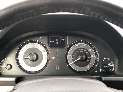 Used 2017 Honda Odyssey EX-L image 19