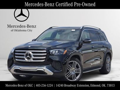Used 2026 Mercedes-Benz GLS 450 4MATIC
