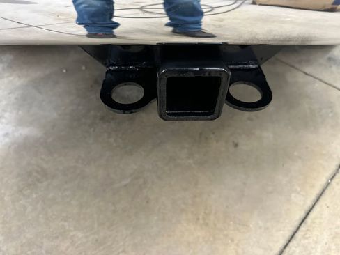 Used 2016 RAM 1500 Outdoorsman image 34