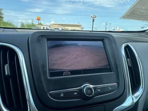 Used 2024 Chevrolet Equinox LT AWD/4WD image 15