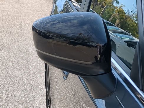 New 2025 MAZDA CX-5 Carbon Edition image 11