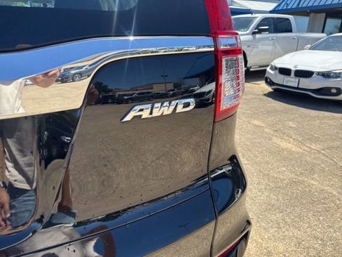 Used 2015 Honda CR-V LX image 13