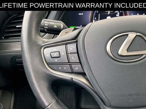 Used 2024 Lexus LS 500 500 image 26