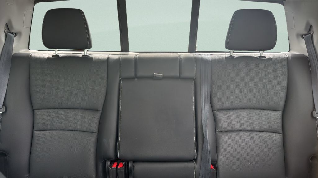 Used 2024 Honda Ridgeline RTL image 17