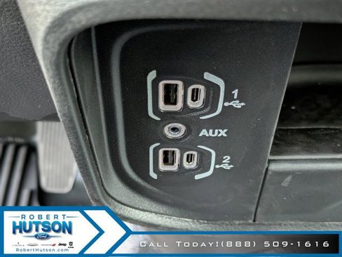 New 2026 RAM 2500 Tradesman image 23